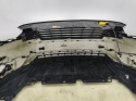Zderzak przedni Ford Focus Mk3 III 14-18r Lift przód 6XPDC F1EB-17757-AJ 0F spryski