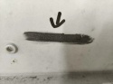 Zderzak przedni Ford Focus Mk3 III 14-18r Lift przód 6XPDC F1EB-17757-AJ 0F spryski