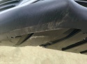 Zderzak przedni Ford Focus Mk3 III 14-18r Lift przód 6XPDC F1EB-17757-AJ 0F spryski