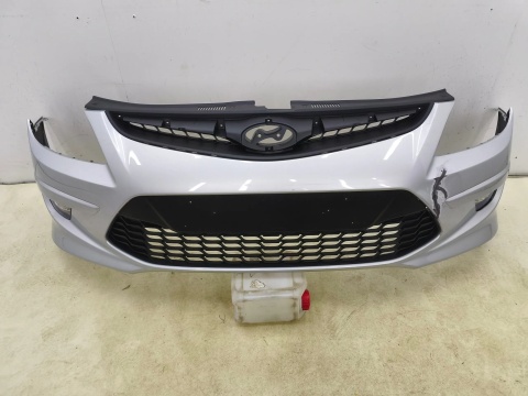 Zderzak przedni Hyundai I30 FD 1 I 10-12r. Lift przód 86511-2R500