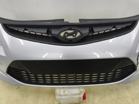 Zderzak przedni Hyundai I30 FD 1 I 10-12r. Lift przód 86511-2R500