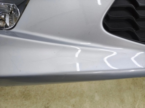 Zderzak przedni Hyundai I30 FD 1 I 10-12r. Lift przód 86511-2R500