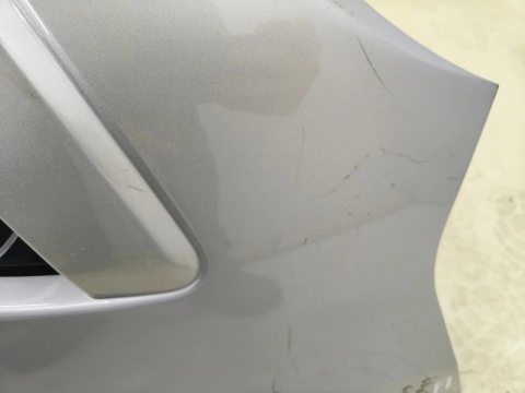 Zderzak przedni Hyundai I30 FD 1 I 10-12r. Lift przód 86511-2R500