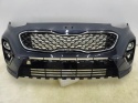 Zderzak przedni Kia Sportage 4 IV 18-21r. Lift przód 86511-F1500