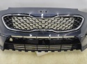 Zderzak przedni Kia Sportage 4 IV 18-21r. Lift przód 86511-F1500