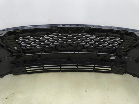 Zderzak przedni Kia Sportage 4 IV 18-21r. Lift przód 86511-F1500