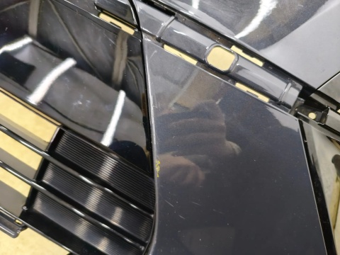 Zderzak przedni Kia Sportage 4 IV 18-21r. Lift przód 86511-F1500