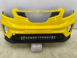 Zderzak przedni Maxus EV30 eDeliver 3 19r.- przód P02015