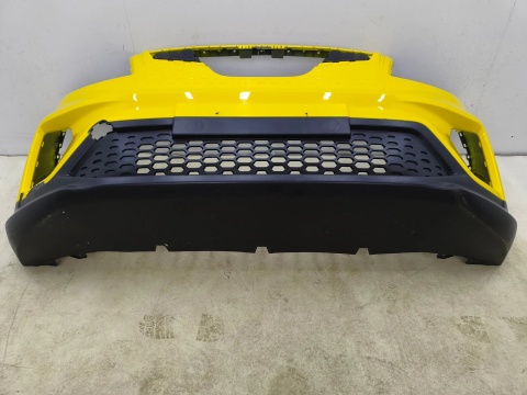 Zderzak przedni Maxus EV30 eDeliver 3 19r.- przód P02015