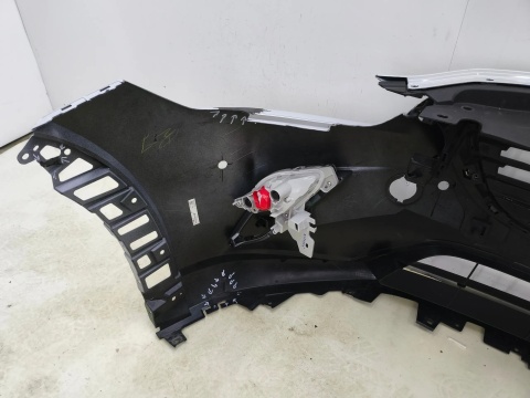 Zderzak przedni Mazda CX-3 14-18r. Przedlift przód 4XPDC DF8G-50031