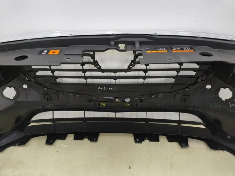 Zderzak przedni Mazda CX-3 14-18r. Przedlift przód 4XPDC DF8G-50031