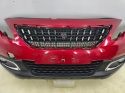 Zderzak przedni Peugeot 2008 1 I 16-19r. Lift przód 9814116177