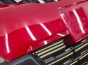 Zderzak przedni Peugeot 2008 1 I 16-19r. Lift przód 9814116177