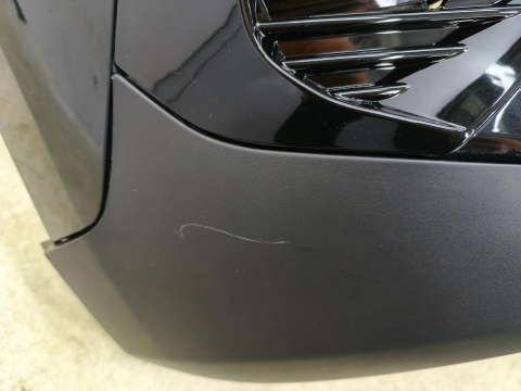 Zderzak przedni Peugeot 2008 2 II 19-23r. Przedlift przód 6XPDC 9826322180