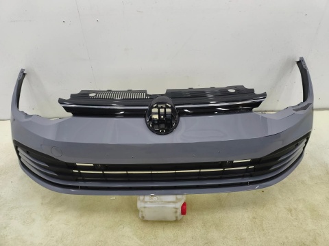 Zderzak przedni VW Golf 8 VIII 19-24r. Przedlift przód 4XPDC 5H0807221H