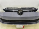 Zderzak przedni VW Golf 8 VIII 19-24r. Przedlift przód 4XPDC 5H0807221H