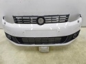 Zderzak przedni VW Touran 1 I 10-15r. Lift przód 6XPDC spryski 1T0807221M