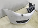Zderzak przedni VW Touran 1 I 10-15r. Lift przód 6XPDC spryski 1T0807221M