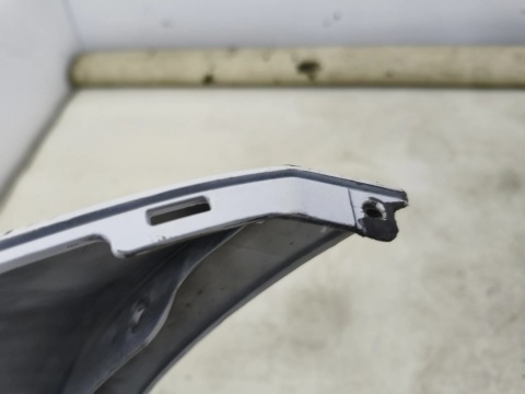 Zderzak przedni VW Touran 1 I 10-15r. Lift przód 6XPDC spryski 1T0807221M