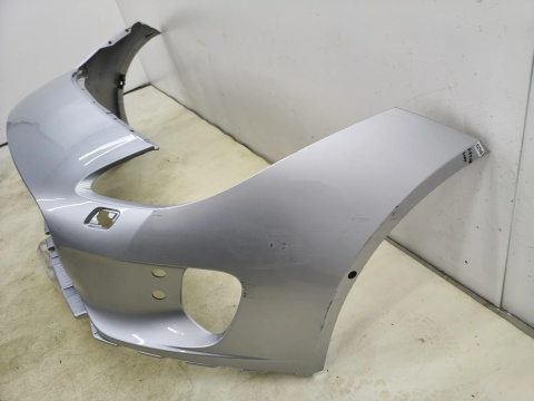 Zderzak przedni jaguar F-Type 17-21r. Lift przód spryski JX53-17C831-A14