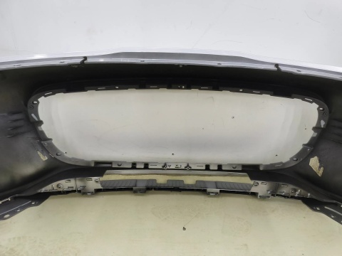 Zderzak przedni jaguar F-Type 17-21r. Lift przód spryski JX53-17C831-A14