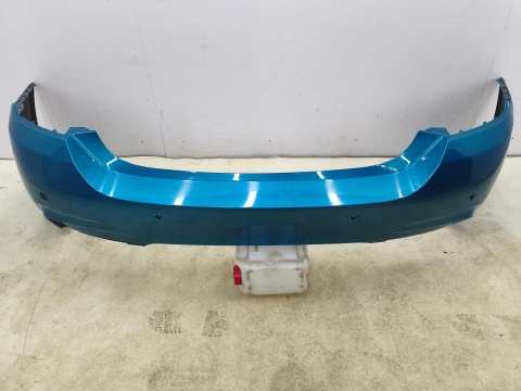 Zderzak tylny BMW 4 F32 F33 M-Pakiet 13-20r. tył 4XPDC 8054566