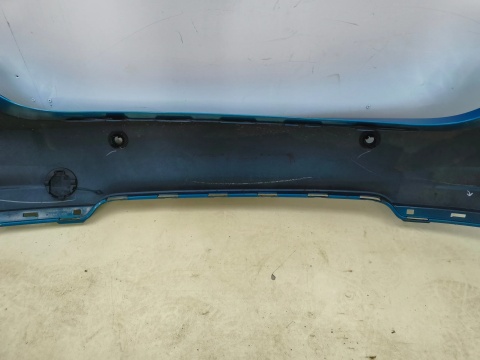 Zderzak tylny BMW 4 F32 F33 M-Pakiet 13-20r. tył 4XPDC 8054566