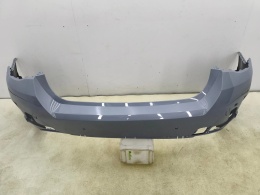 Zderzak tylny BMW 4 i4 G26 21r.- tył 6XPDC 8078583