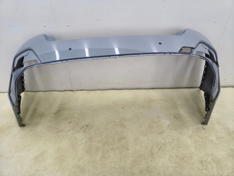 Zderzak tylny BMW 4 i4 G26 21r.- tył 6XPDC 8078583
