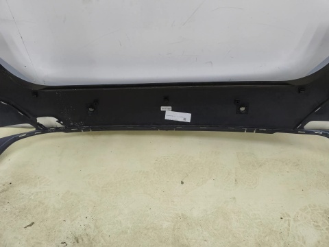 Zderzak tylny BMW 4 i4 G26 21r.- tył 6XPDC 8078583