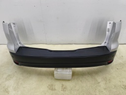 Zderzak tylny Ford Focus Mk3 III 14-18r. Lift tył Kombi 6XPDC BM51-17864 0F