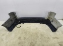 Zderzak tylny Ford Focus Mk3 III 14-18r. Lift tył Kombi 6XPDC BM51-17864 0F