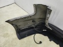 Zderzak tylny Ford Focus Mk3 III 14-18r. Lift tył Kombi 6XPDC BM51-17864 0F