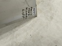 Zderzak tylny Ford Focus Mk3 III 14-18r. Lift tył Kombi 6XPDC BM51-17864 0F