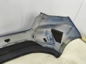 Zderzak tylny Ford Focus Mk4 IV 18-25r tył HB Hatchback 4XPDC JX7B-17906-A1