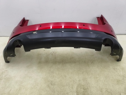 Zderzak tylny Mazda CX-5 CX5 2 II 21-25r. Lift tył 4XPDC KSD4-50221
