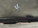 Zderzak tylny Mazda CX-5 CX5 2 II 21-25r. Lift tył 4XPDC KSD4-50221