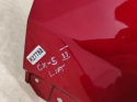 Zderzak tylny Mazda CX-5 CX5 2 II 21-25r. Lift tył 4XPDC KSD4-50221