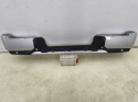 Zderzak tylny Mitsubishi L200 5 V 19-23r. Lift tył 4XPDC stopień 6410D647ZZ
