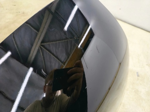 Zderzak tylny Peugeot 2008 2 II 19r.- tył PDC 9825985980