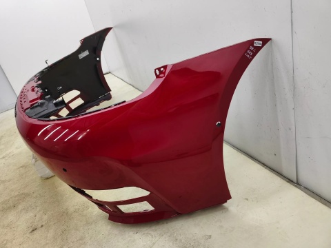 Zderzak tylny Porsche 911 992 Carrera GTS 24r.- Lift tył 6XPDC 992807421AS