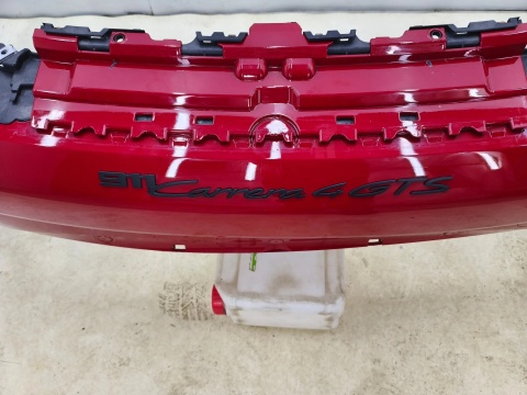 Zderzak tylny Porsche 911 992 Carrera GTS 24r.- Lift tył 6XPDC 992807421AS
