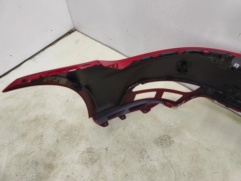 Zderzak tylny Porsche 911 992 Carrera GTS 24r.- Lift tył 6XPDC 992807421AS