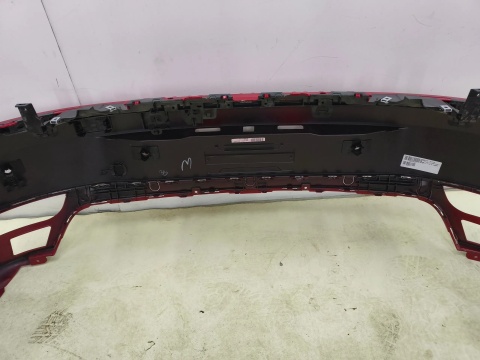 Zderzak tylny Porsche 911 992 Carrera GTS 24r.- Lift tył 6XPDC 992807421AS