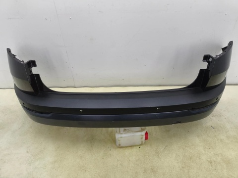 Zderzak tylny Skoda Karoq 17-21r. Przedlift tył 4XPDC 57A807521