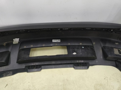 Zderzak tylny Skoda Karoq 17-21r. Przedlift tył 4XPDC 57A807521
