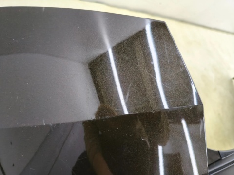 Zderzak tylny Skoda Karoq 17-21r. Przedlift tył 4XPDC 57A807521