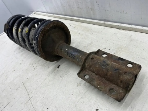 Amortyzator Citroen Jumper Ducato Boxer 94-06r. r15 diesel przedni LEWY PRAWY