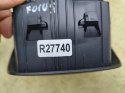 Deska rozdzielcza Ford Focus Mk3 14-19r. lift konsola poduszki powietrzne pasy