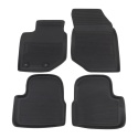 Dywaniki gumowe Jeep Avenger BEV 23r.- komplet NOWYCH Oryginalnych dywaników gumowych wycieraczki 502910004